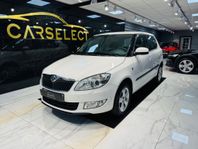 Skoda Fabia 1.6 TDI Ambiente Ny Bes Årsskatt 1103kr