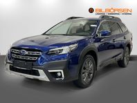 Subaru Outback 2.5 4WD XFuel Adventure