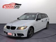 BMW 320 d xDrive Touring Euro 5