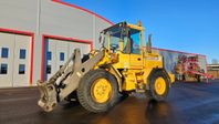 Volvo L50C