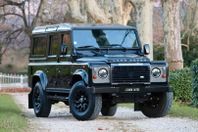 Land Rover Defender 110 2.2 Td4 SW 7 säten LXV65-årsjubileum