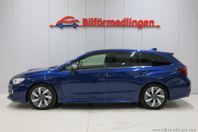 Subaru Levorg 1.6DiT GT-N 170hk AWD Aut. V-Hjul Drag Svensks