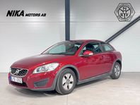 Volvo C30 D2 Kinetic Euro 5