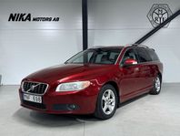 Volvo V70 2.5T Geartronic Summum | Drag | Bluetooth