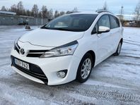 Toyota Verso 1.8 Valvematic Edition Feel Euro 6, 7sits