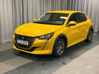 Peugeot E-208 Allure Pack Electric