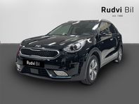 Kia Niro Plug-in Hybrid Advance Plus 1