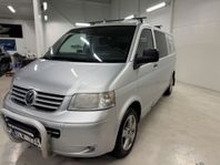 Volkswagen Transporter 5 sits T30 2.5 TDI 4Motion Euro 3