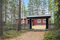 Bostad uthyres i Bollnäs - 3 rum, 88m²