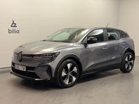 Renault Mégane E-TECH Equilibre 60kWh/220hk