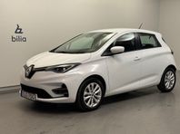 Renault Zoe  SUPERKAMPANJ! Privatleasing 18 mån 2.895:-