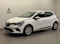 Renault Clio TCe 90 Intens X-Tronic 5-d II