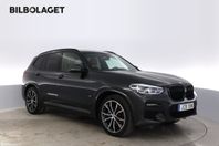 BMW X3 xDrive30e xDrive30e M-Sport