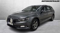 Volkswagen Passat Sportscombi 2.0 TDI 150 DSG