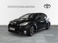 Toyota Yaris Hybrid CVT Active Plus Euro 6