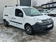 Renault Kangoo Express Maxi 1.5 dCi E6 Momsad Värmare