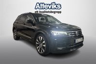 Volkswagen Tiguan Allspace 7-sätes 190hk / 7 sits / R-line /