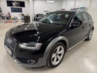 Audi A4 allroad quattro 2.0 TDI DPF quattro Comfort Euro 5