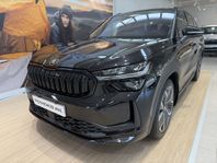 Skoda Kodiaq SPORTLINE BUSINESS EDITION 2,0 TDI 193 HK 7