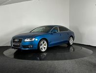 Audi A5 Sportback 2.0 TFSI quattro S Tronic Comfort|Ny serva