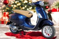 Vespa (H) JULKLAPPS TIPS PRIMAVERA 50 | | RÄTT PRIS!