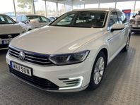 Volkswagen Passat GTE 1.4 TSI ACT DSG (218hk) GTE