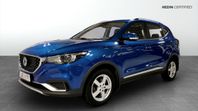 MG ZS EV Luxury 45 KWH KAMPANJ / PL 2595 kr RE-LEASING