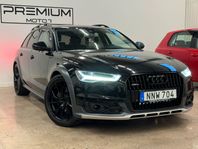 Audi A6 allroad 3.0TDI V6 Quattro Luft Navi Drag Dvärm 218hk