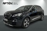 Peugeot 3008 1.6 PureTech, Backkamera, Döda Vinkel