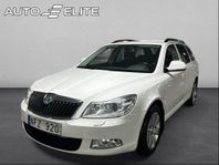 Skoda Octavia KOMBI|2.0 TDI|4x4|ELEGANCE|NYSERV|DRAG|P-SENS