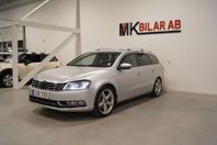 Volkswagen Passat Variant 1.4 TSI Euro 5