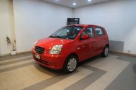 Kia Picanto 1.0 EX ECO, GLS