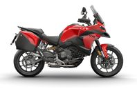 Ducati MULTISTRADA V2 S Travel *Nyhet* Beställnings MC