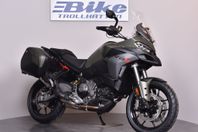 Ducati MULTISTRADA V2 S Travel Bikedagar-kampanj fn. 2,95%!!
