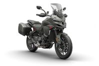 Ducati MULTISTRADA V2 S Travel *NYHET* Beställnings MC