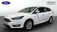 Ford Focus HGV 1.0 ECOBOOST 100HK - l Navi l El-framruta