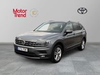 Volkswagen Tiguan Allspace 7-sätes Allspace Premium 2.0TSI 4