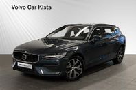 Volvo V60 B4 Bensin Core (SELEKT) V-HJUL INGÅR