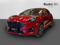 Ford Puma 1.0 EcoBoost ST-Line Euro 6