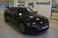 Volkswagen Arteon R-Line eHybrid 1.4 TSI 218 DSG Dragpaket