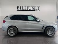 BMW X5 xDrive40d M Sport Svensksåld*Head-Up* Panorama*Se Spe