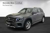 Mercedes-Benz GLB 200 d 4MATIC 8G-DCT, 150hk, 2023, 7-sits,