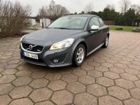 Volvo C30 D2 Momentum, R-Design Euro 5,Fullservad