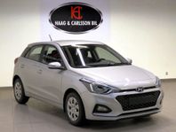 Hyundai i20 1.0 T-GDI blue Automat 100hk