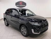 Suzuki Vitara 5-d 1.4T Hybrid Allgrip 4x4 Man