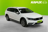 Volkswagen Passat 2.0 TDI Alltrack 4M Drag Kamera Navi 190hk