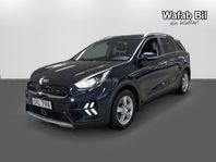 Kia Niro HYBRID 1.6 ADVANCE PLUSPAKET 1 2020