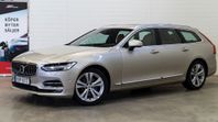 Volvo V90 D5 AWD Geartronic Inscription Euro 6