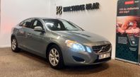 Volvo S60 D3 Momentum  Diselvärmare/Dragkrok