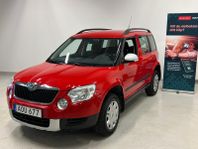 Skoda Yeti 1.2 TSI Ambition Euro 5/ Ny kamkedja/ Ny servad